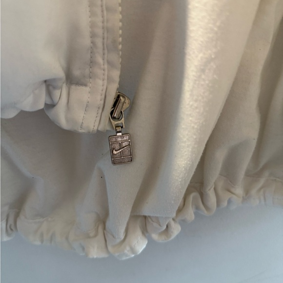 Vintage Nike -  White Jacket - Picture 5 of 8